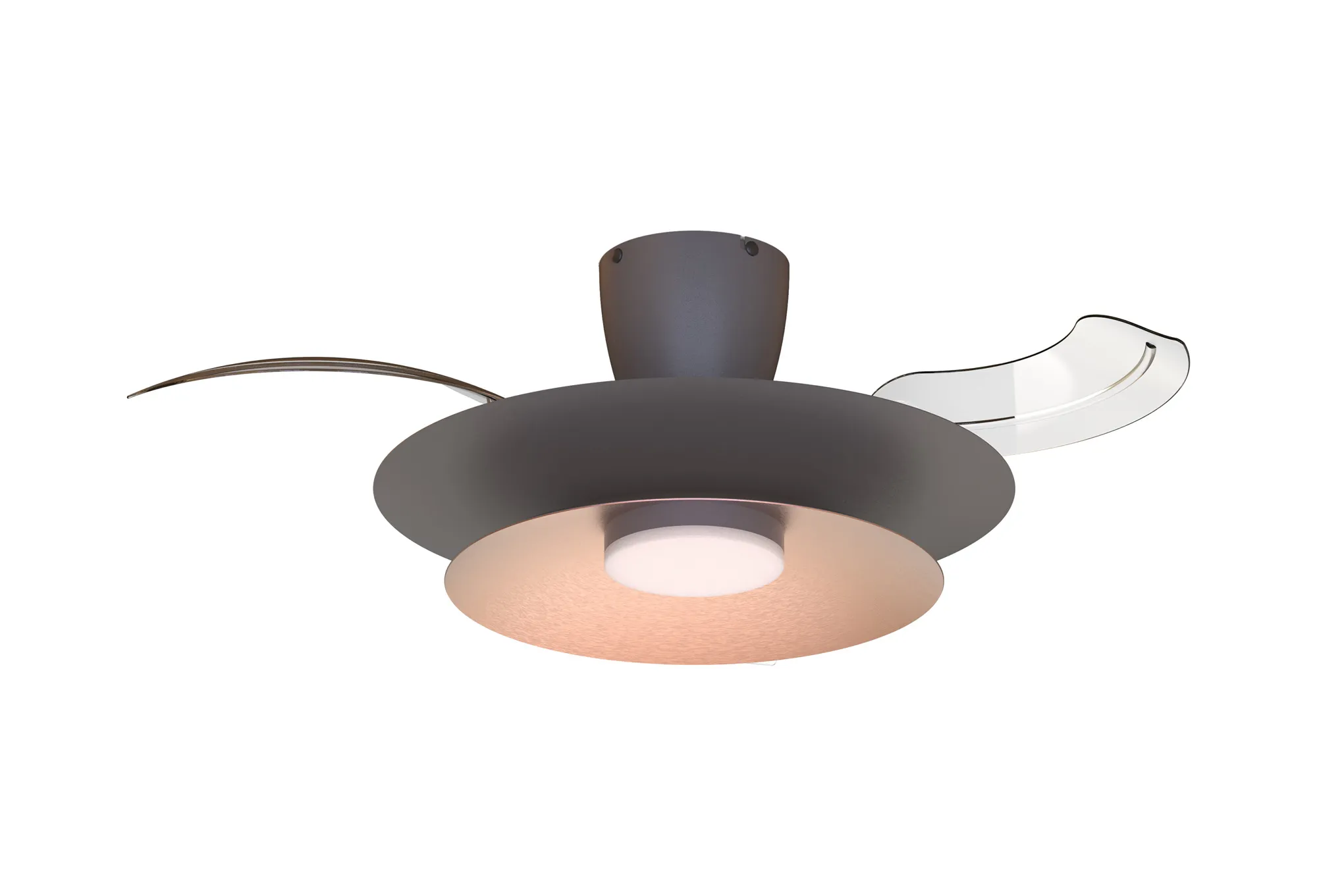 Patagonia Heating, Cooling & Ventilation Mantra Ventilacion Ceiling Fans